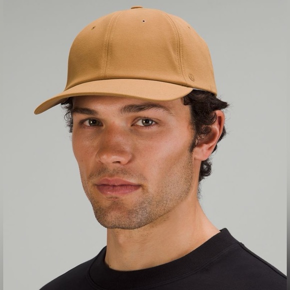 lululemon athletica Other - Lululemon Days Shade Ball Cap